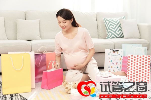 怀男宝的症状有哪些？生男生女取决于男方还是女方？(图1)