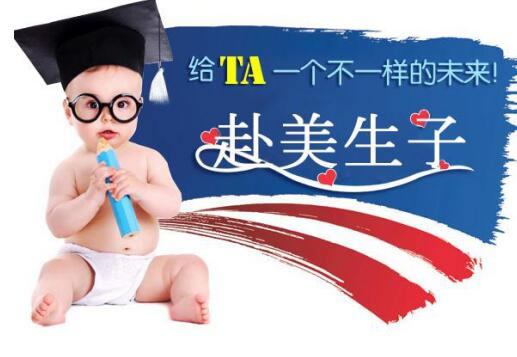赴美产子上户口需要准备那些材料？那些材料是为美宝上户口必备的？(图1)